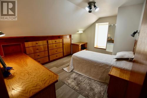 6302 Marsden  Road, Nelson, BC - Indoor Photo Showing Bedroom