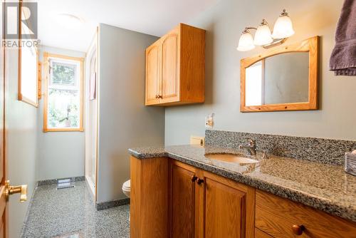 6302 Marsden  Road, Nelson, BC - Indoor