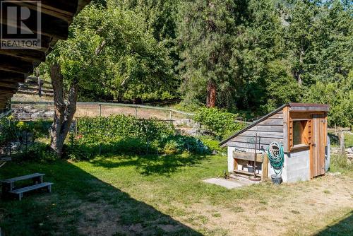 6302 Marsden  Road, Nelson, BC - Outdoor