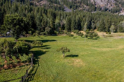 6302 Marsden Road, Nelson, BC - Outdoor With View