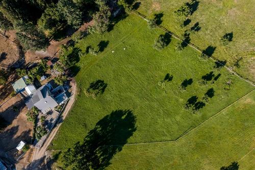 6302 Marsden Road, Nelson, BC - Outdoor With View