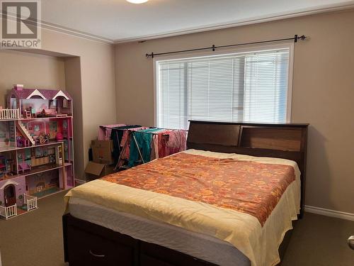 681 Renshaw Road, Kelowna, BC - Indoor Photo Showing Bedroom