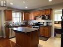 681 Renshaw Road, Kelowna, BC  - Indoor Photo Showing Kitchen With Stainless Steel Kitchen With Double Sink 