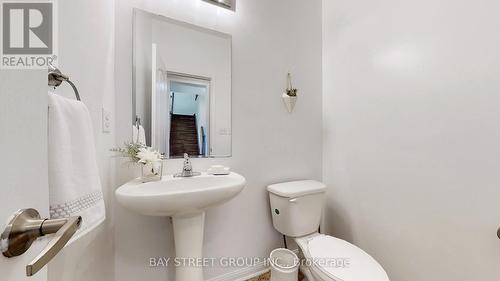 76 Roelfson Drive, Hamilton (Meadowlands), ON - Indoor Photo Showing Bathroom