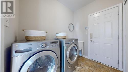 76 Roelfson Drive, Hamilton (Meadowlands), ON - Indoor Photo Showing Laundry Room