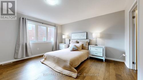 76 Roelfson Drive, Hamilton (Meadowlands), ON - Indoor Photo Showing Bedroom