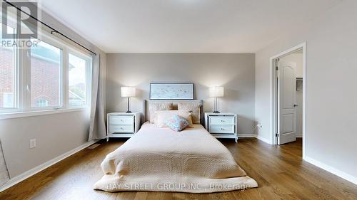 76 Roelfson Drive, Hamilton (Meadowlands), ON - Indoor Photo Showing Bedroom