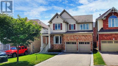 76 Roelfson Drive, Hamilton (Meadowlands), ON - Outdoor With Facade