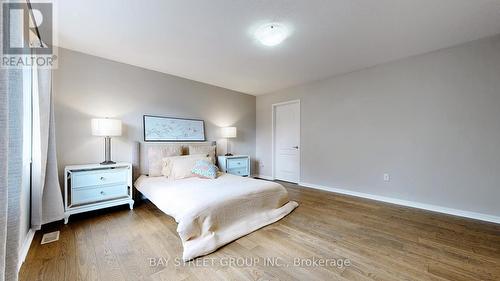 76 Roelfson Drive, Hamilton (Meadowlands), ON - Indoor Photo Showing Bedroom