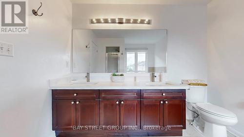 76 Roelfson Drive, Hamilton (Meadowlands), ON - Indoor Photo Showing Bathroom