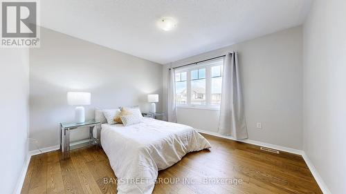 76 Roelfson Drive, Hamilton (Meadowlands), ON - Indoor Photo Showing Bedroom