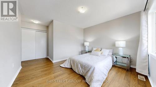 76 Roelfson Drive, Hamilton (Meadowlands), ON - Indoor Photo Showing Bedroom