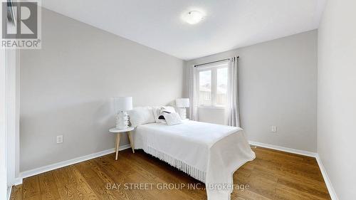 76 Roelfson Drive, Hamilton (Meadowlands), ON - Indoor Photo Showing Bedroom