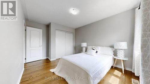 76 Roelfson Drive, Hamilton (Meadowlands), ON - Indoor Photo Showing Bedroom