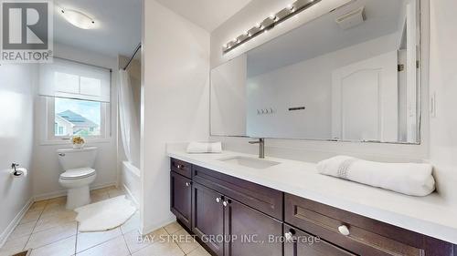 76 Roelfson Drive, Hamilton (Meadowlands), ON - Indoor Photo Showing Bathroom