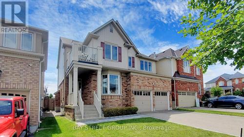 76 Roelfson Drive, Hamilton (Meadowlands), ON - Outdoor With Facade