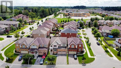 76 Roelfson Drive, Hamilton (Meadowlands), ON - Outdoor With View