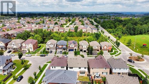 76 Roelfson Drive, Hamilton (Meadowlands), ON - Outdoor With View