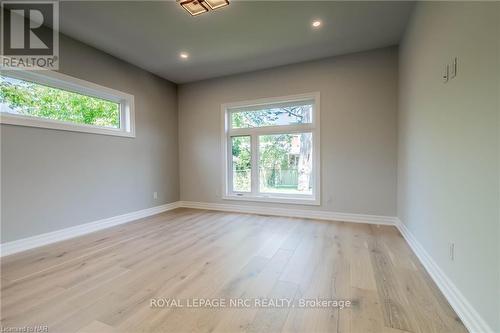 45A Lakeshore Road, St. Catharines, ON - Indoor Photo Showing Other Room