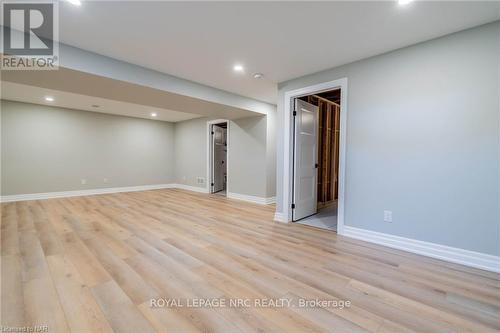 45A Lakeshore Road, St. Catharines, ON - Indoor Photo Showing Other Room