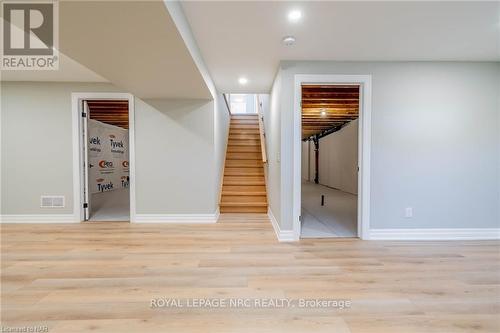 45A Lakeshore Road, St. Catharines, ON - Indoor Photo Showing Other Room