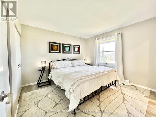 1460 Wallbridge Loyalist Road, Belleville, ON - Indoor Photo Showing Bedroom