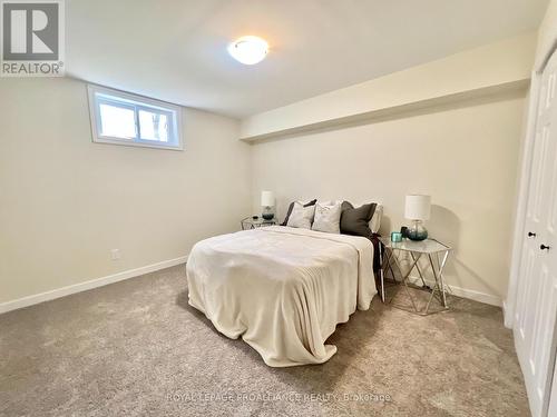 1460 Wallbridge Loyalist Road, Belleville, ON - Indoor Photo Showing Bedroom