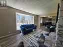 1460 Wallbridge Loyalist Road, Belleville, ON  - Indoor Photo Showing Living Room 