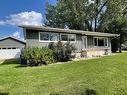 920 Burrows Road, Mccreary, MB  - Outdoor 