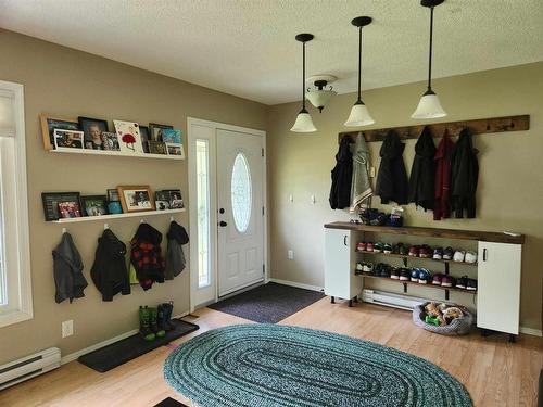 920 Burrows Road, Mccreary, MB - Indoor Photo Showing Other Room