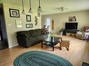 920 Burrows Road, Mccreary, MB  - Indoor Photo Showing Living Room 