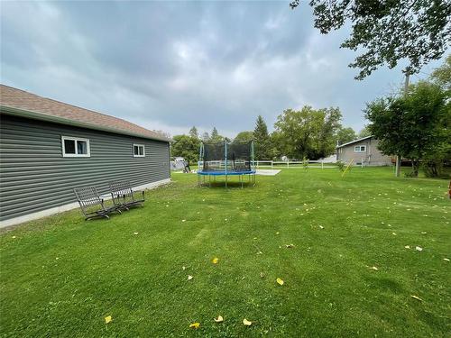 920 Burrows Road, Mccreary, MB - Outdoor