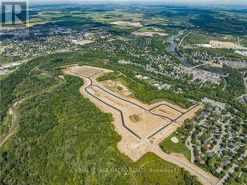 104 Gort Avenue, Brant (Paris), ON - Outdoor With View