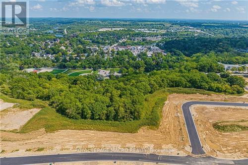 104 Gort Avenue, Brant (Paris), ON - Outdoor With View