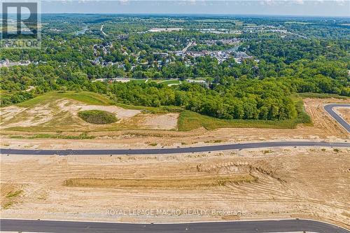 104 Gort Avenue, Brant (Paris), ON - Outdoor With View