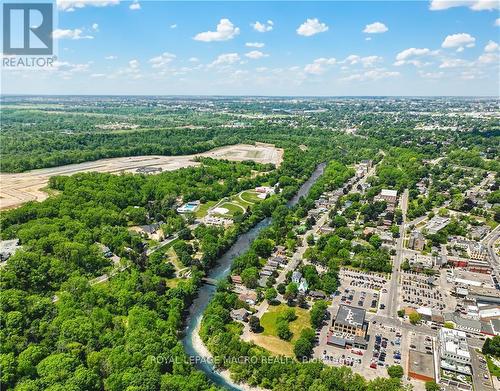 104 Gort Avenue, Brant (Paris), ON - Outdoor With View