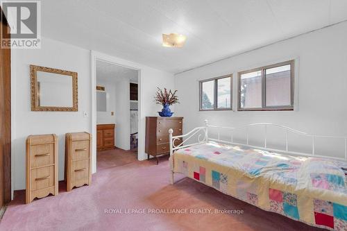 21 - 1231 County Rd 11, Prince Edward County (Athol), ON - Indoor Photo Showing Bedroom