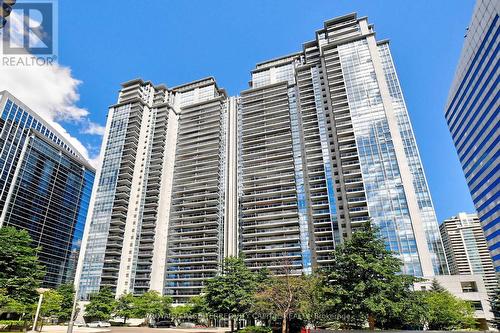 2002 - 4978 Yonge Street, Toronto (Lansing-Westgate), ON - Outdoor With Facade