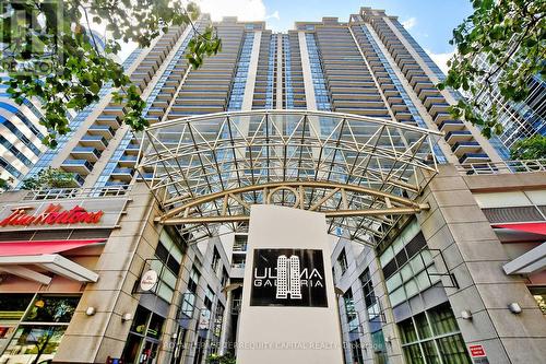 2002 - 4978 Yonge Street, Toronto (Lansing-Westgate), ON - Outdoor With Facade