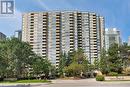 1505 - 65 Spring Garden Avenue, Toronto (Willowdale East), ON  - Outdoor With Balcony With Facade 