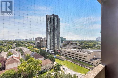 1505 - 65 Spring Garden Avenue, Toronto (Willowdale East), ON - 