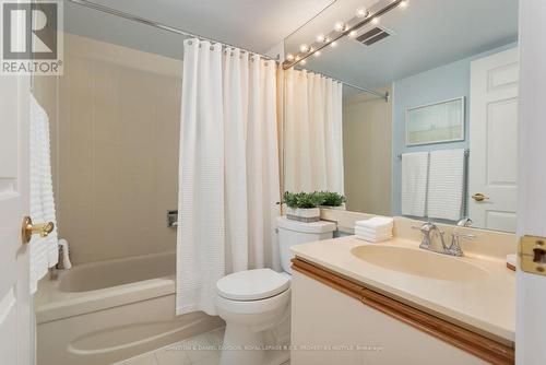 1505 - 65 Spring Garden Avenue, Toronto (Willowdale East), ON - Indoor Photo Showing Bathroom