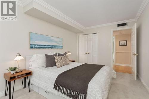 1505 - 65 Spring Garden Avenue, Toronto (Willowdale East), ON - Indoor Photo Showing Bedroom