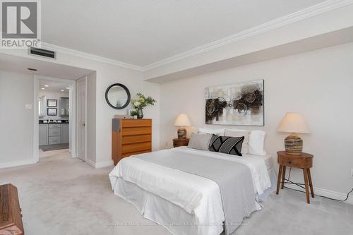 1505 - 65 Spring Garden Avenue, Toronto (Willowdale East), ON - Indoor Photo Showing Bedroom