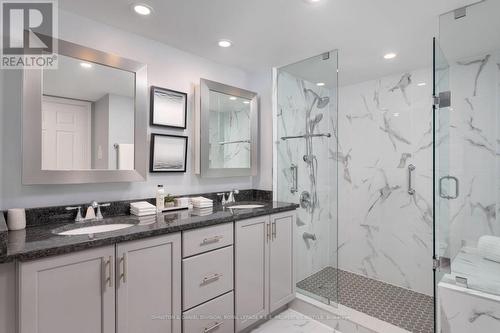 1505 - 65 Spring Garden Avenue, Toronto (Willowdale East), ON - Indoor Photo Showing Bathroom