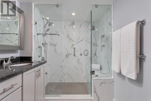 1505 - 65 Spring Garden Avenue, Toronto (Willowdale East), ON - Indoor Photo Showing Bathroom