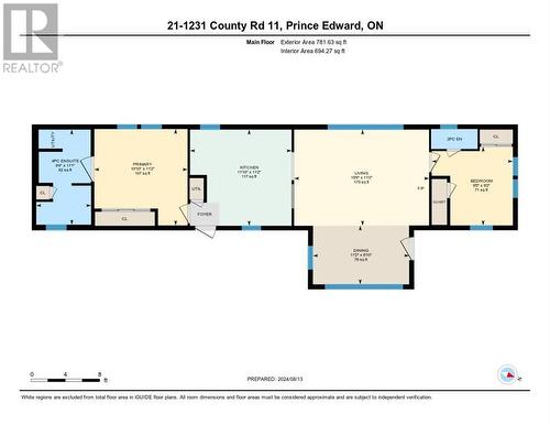 1231 County 11 Road Unit# 21, Prince Edward County, ON - Other