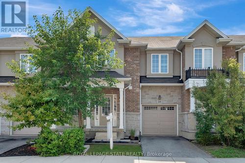 31 - 90 Raymond Road, Hamilton (Meadowlands), ON - Outdoor With Facade