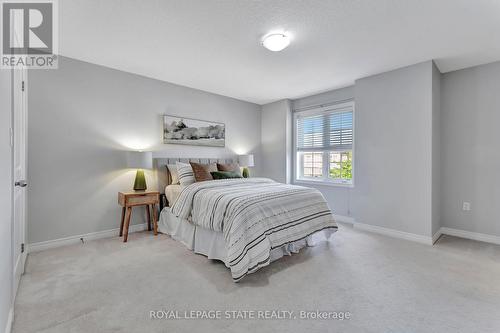 31 - 90 Raymond Road, Hamilton (Meadowlands), ON - Indoor Photo Showing Bedroom