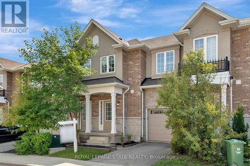 31 - 90 Raymond Road, Hamilton (Meadowlands), ON - Outdoor With Facade